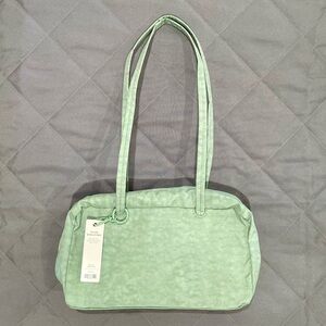 NWT Baggu UO Exclusive Seafoam Bowler